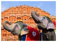 Rajasthan Fort and Palace Tour, Rajasthan Forts Tours, Rajasthan Places Tours 